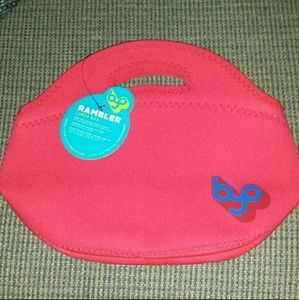 NWT Built insulated lunch bag